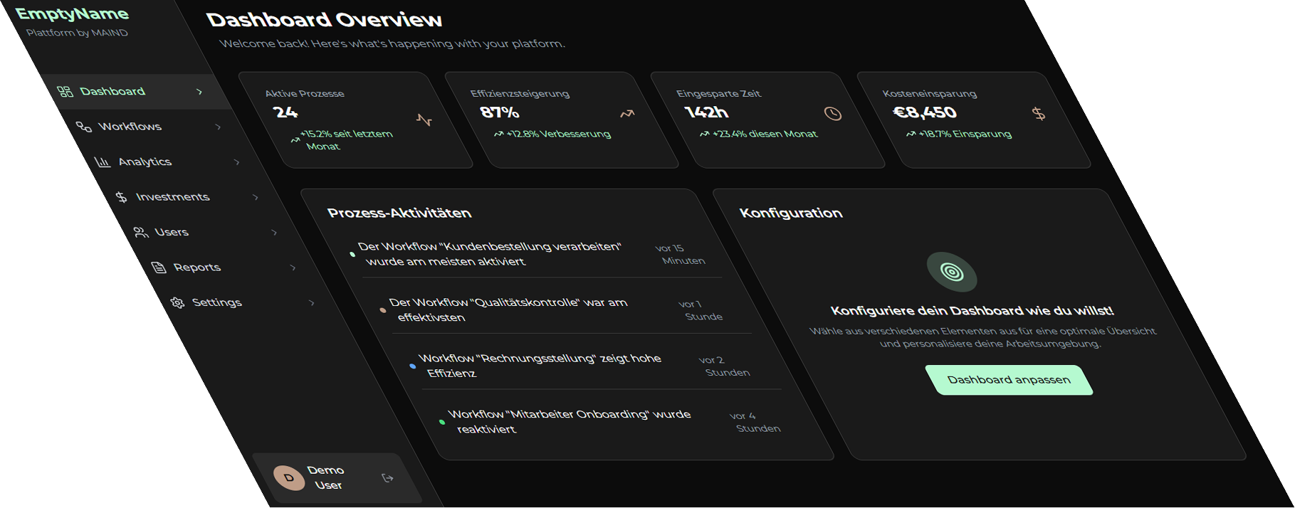 dashboard illustration